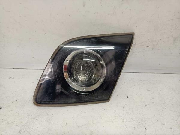 FEU ARRIERE DROIT MAZDA 3 2003 - 2009 - Vue 1